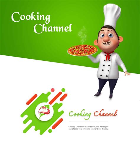 cooking channel website